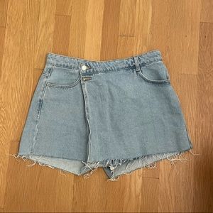 Adorable Zara Jean Skort